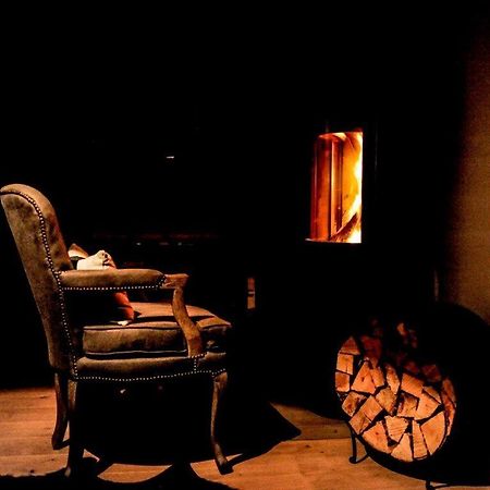 Luxury Grimentz Apartment Luaran gambar