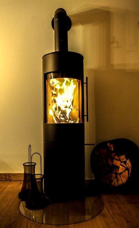 Luxury Grimentz Apartment Luaran gambar