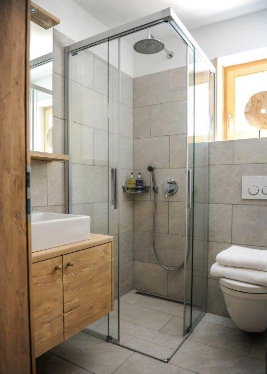 Luxury Grimentz Apartment Luaran gambar